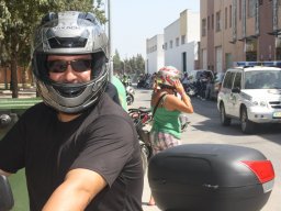 XVI Concentracion - 2009